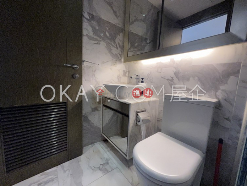HK$ 900萬尚賢居中區|1房1廁,星級會所尚賢居出售單位