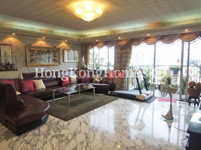 香港花園4房豪宅單位出租8西摩道 | 西區香港-出租|HK$ 75,000/ 月