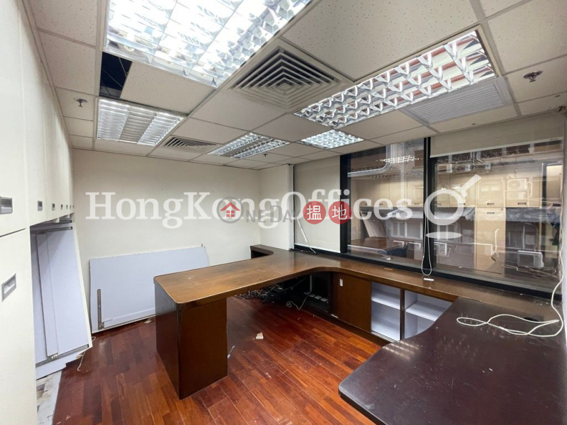 Winway Building | Middle | Office / Commercial Property Rental Listings, HK$ 59,940/ month