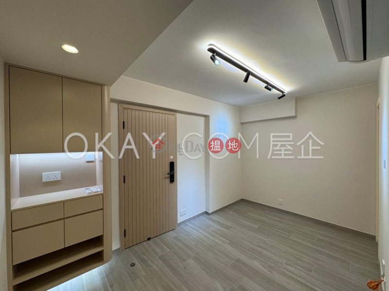 1房1廁福滿大廈出租單位|西區福滿大廈(Fook Moon Building)出租樓盤 (OKAY-R131812)