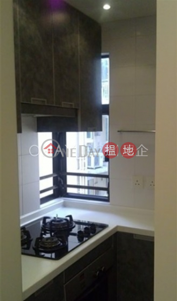 HK$ 8M | Cheery Garden Western District | Practical 1 bedroom in Mid-levels West | For Sale