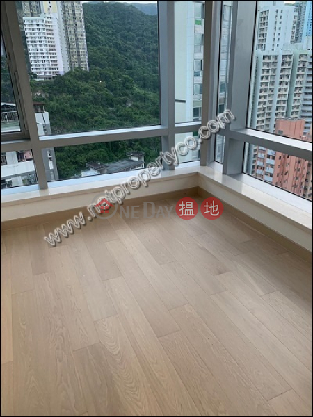 Mountain-view flat for rent in Sai Wan Ho, 163-179 Shau Kei Wan Road | Eastern District, Hong Kong | Rental HK$ 23,000/ month