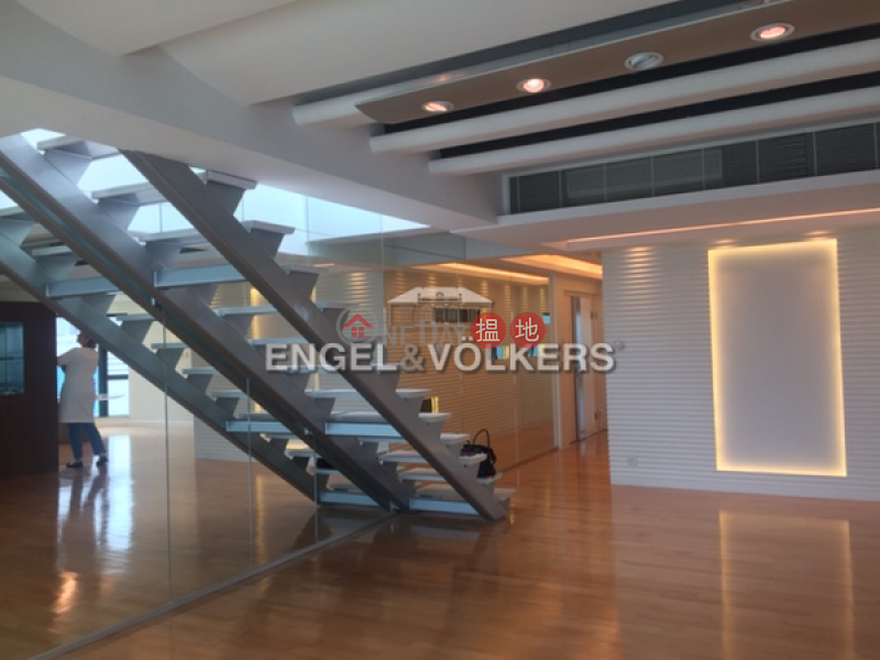 Property Search Hong Kong | OneDay | Residential Sales Listings | 3 Bedroom Family Flat for Sale in Pok Fu Lam