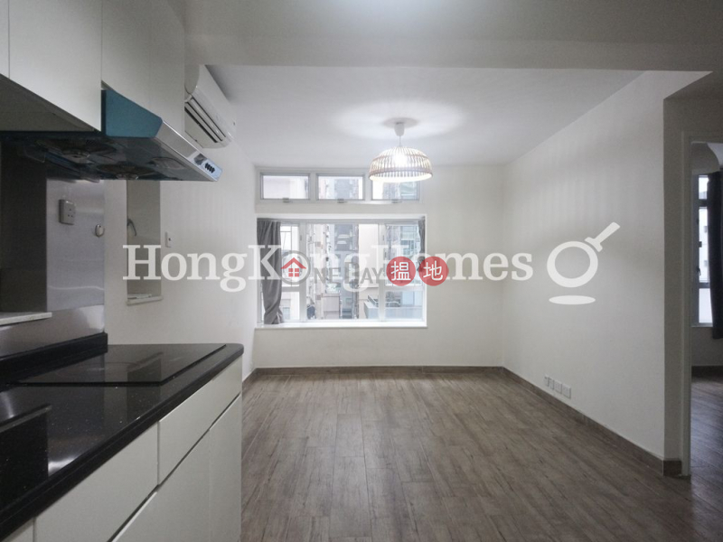 2 Bedroom Unit for Rent at Southorn Garden | 2 O Brien Road | Wan Chai District, Hong Kong, Rental HK$ 21,000/ month
