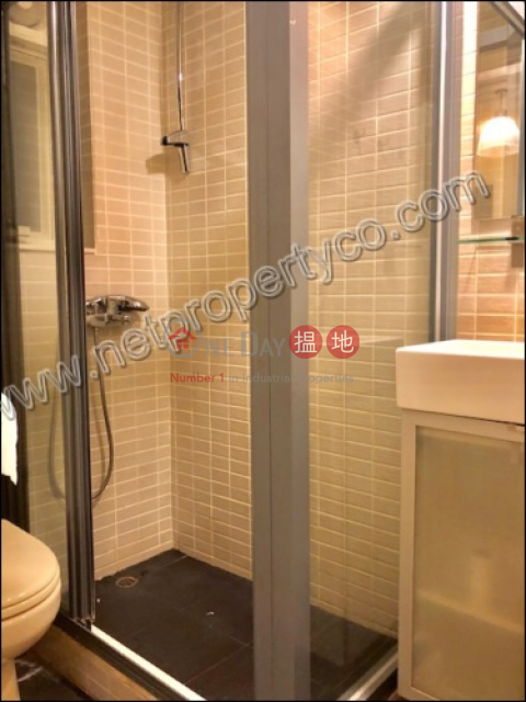 Nice Decoration Flat for Rent|Wan Chai DistrictLei Ha Court(Lei Ha Court)Rental Listings (A056973)_0