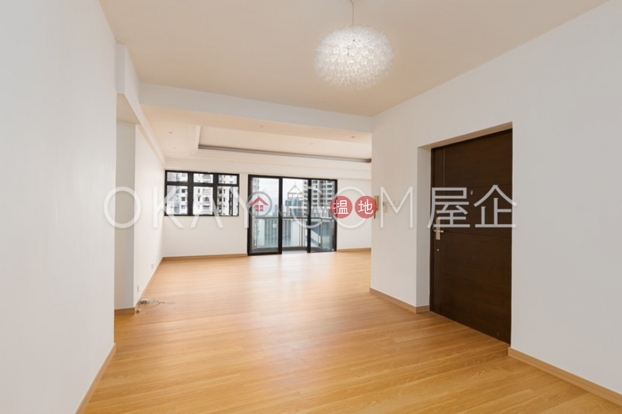 Property Search Hong Kong | OneDay | Residential Rental Listings Unique 3 bedroom with balcony & parking | Rental