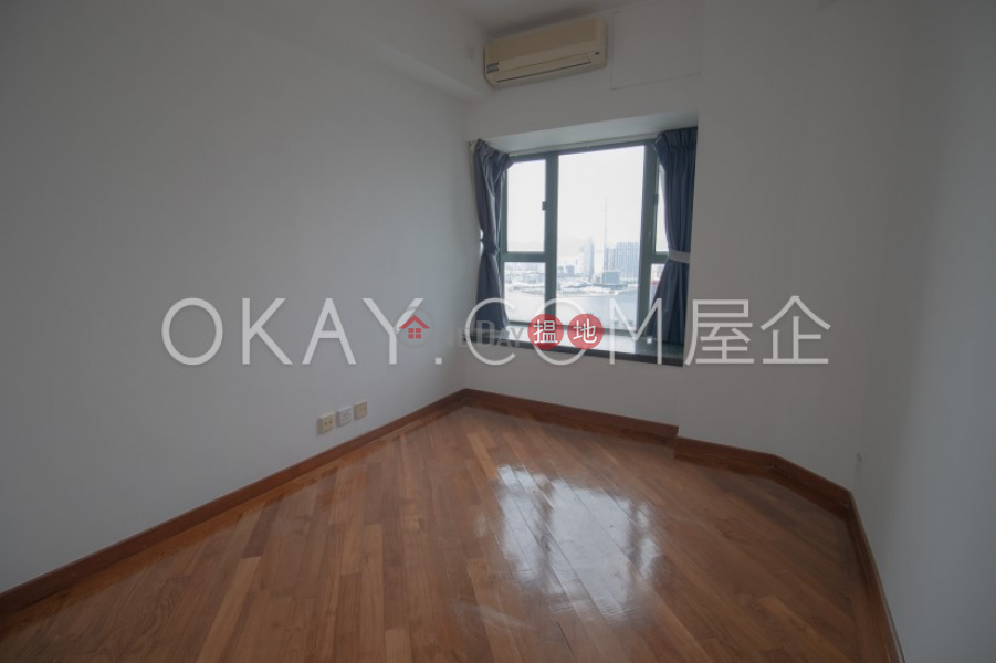 Property Search Hong Kong | OneDay | Residential Sales Listings | Luxurious 3 bed on high floor with harbour views | For Sale