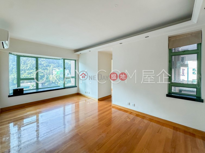 Lovely 2 bedroom on high floor | Rental, Royal Court 皇朝閣 Rental Listings | Wan Chai District (OKAY-R69106)