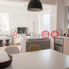 Popular 2 bedroom on high floor with harbour views | For Sale | Hyde Centre 海聯大廈 _0