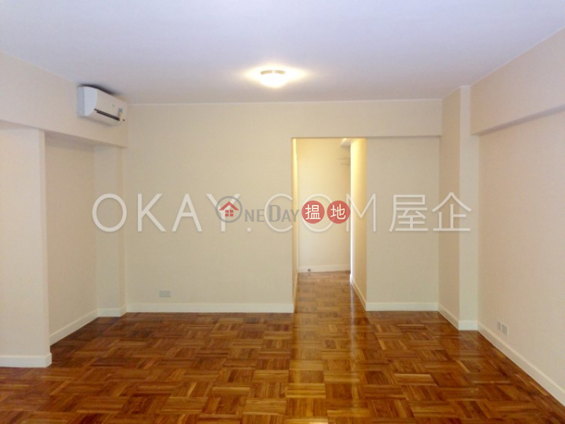 Efficient 3 bedroom with balcony | Rental 41 Conduit Road | Western District | Hong Kong Rental | HK$ 56,000/ month