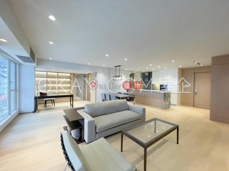 Stylish 2 bedroom on high floor with parking | Rental | Island Lodge 港濤軒 Rental Listings