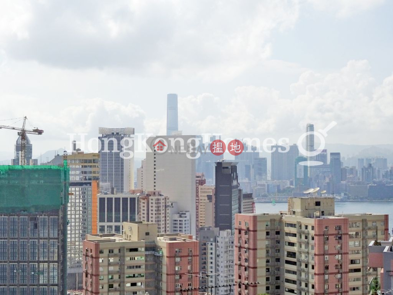 3 Bedroom Family Unit for Rent at Scenic Lodge, 6 Wang Fung Terrace | Wan Chai District, Hong Kong Rental HK$ 65,000/ month