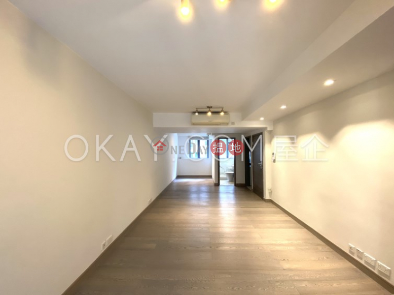 Rare 1 bedroom in Mid-levels Central | For Sale | Park Rise 嘉苑 Sales Listings