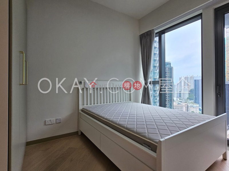HK$ 35,000/ month | The Southside - Phase 1 Southland | Southern District, Stylish 2 bedroom with balcony | Rental