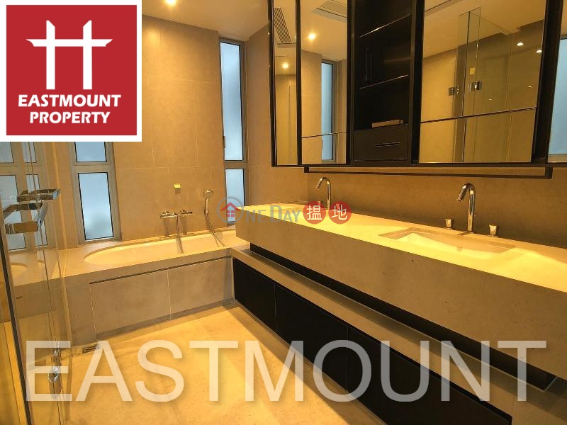 HK$ 70,000/ month, Mount Pavilia, Sai Kung Clearwater Bay Apartment | Property For Rent or Lease in Mount Pavilia-Low-density luxury villa | Property ID:2289