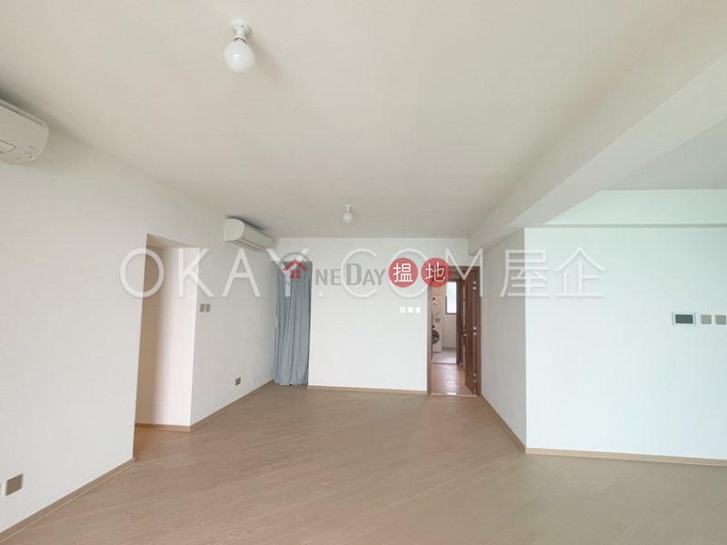 HK$ 73,000/ month | Victoria Coast, Western District Rare 3 bedroom on high floor with balcony | Rental