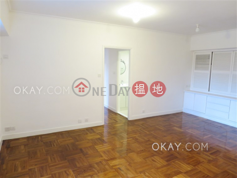 Nicely kept 2 bedroom in Mid-levels West | For Sale | Robinson Heights 樂信臺 _0