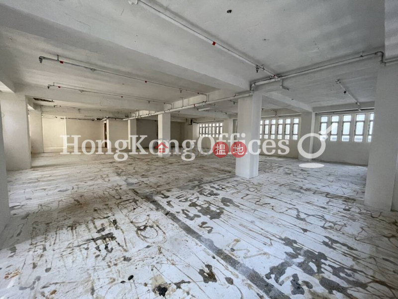 Office Unit for Rent at The Chinese Bank Building, 61-65 Des Voeux Road Central | Central District | Hong Kong | Rental | HK$ 131,080/ month