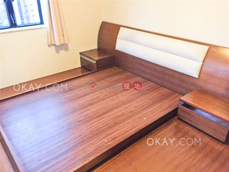 Tasteful 2 bedroom in Tai Hang | Rental, Illumination Terrace 光明臺 Rental Listings | Wan Chai District (OKAY-R22362)