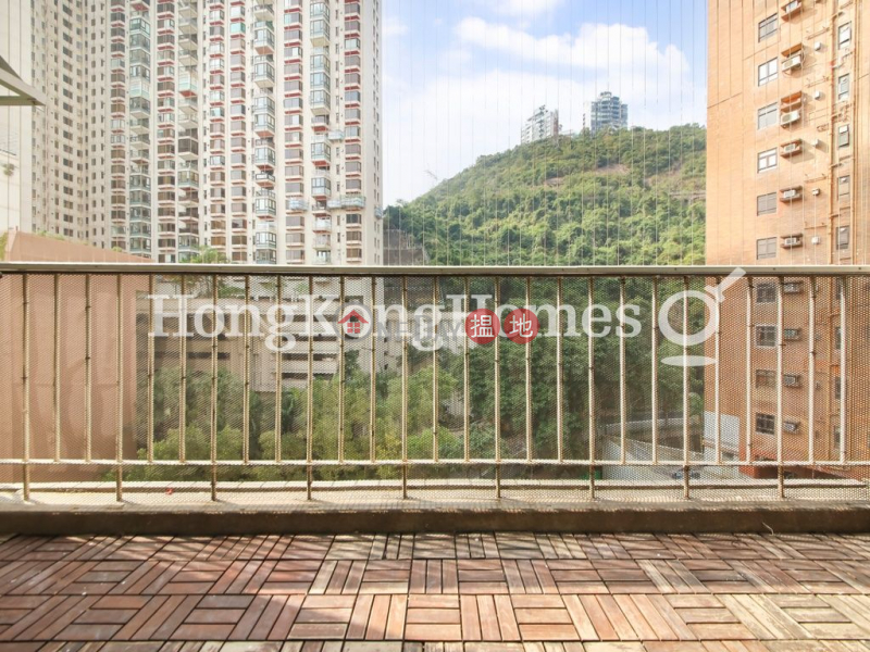 3 Bedroom Family Unit for Rent at Block 2 Phoenix Court | 39 Kennedy Road | Wan Chai District, Hong Kong, Rental, HK$ 37,000/ month