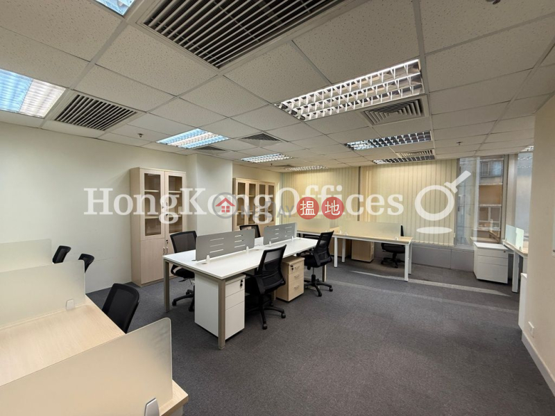 富衛金融中心-中層寫字樓/工商樓盤|出租樓盤HK$ 69,360/ 月