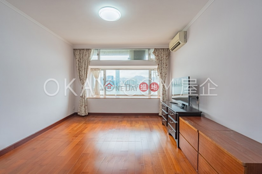 Property Search Hong Kong | OneDay | Residential Sales Listings, Efficient 3 bedroom with harbour views | For Sale
