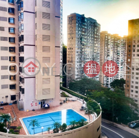 Practical 1 bedroom with parking | Rental | Tai Hang Terrace 大坑台 _0
