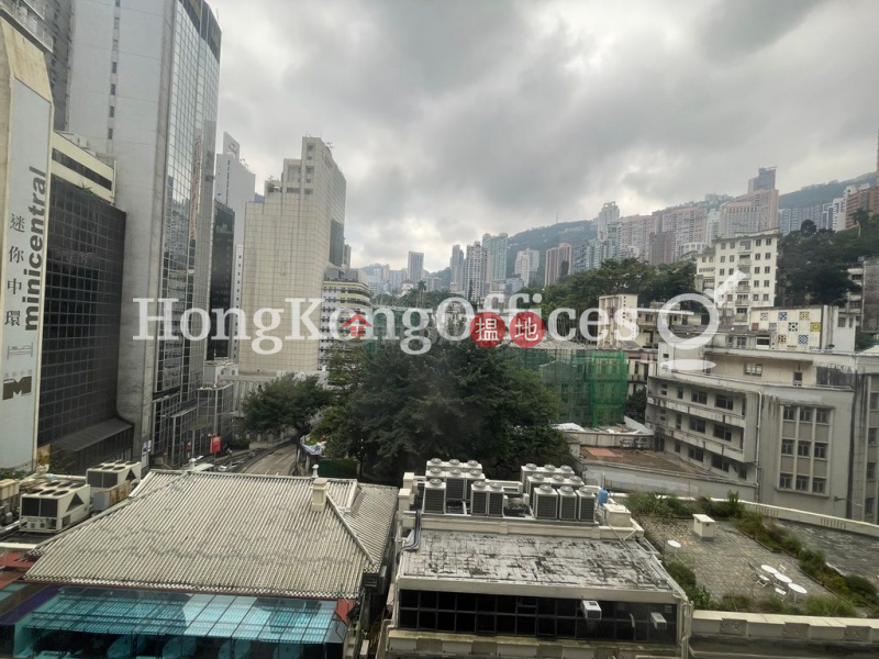Office Unit for Rent at Wilson House, Wilson House 威信大廈 Rental Listings | Central District (HKO-76066-AMHR)