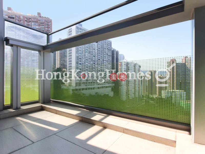 3 Bedroom Family Unit for Rent at Lime Habitat 38 Ming Yuen Western Street | Eastern District | Hong Kong | Rental, HK$ 38,000/ month
