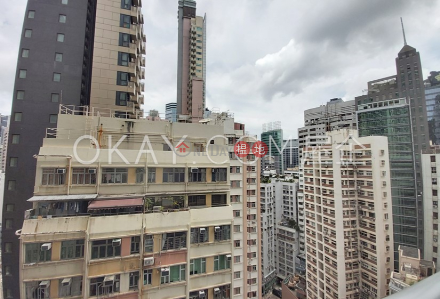 嘉薈軒|高層住宅出售樓盤|HK$ 850萬