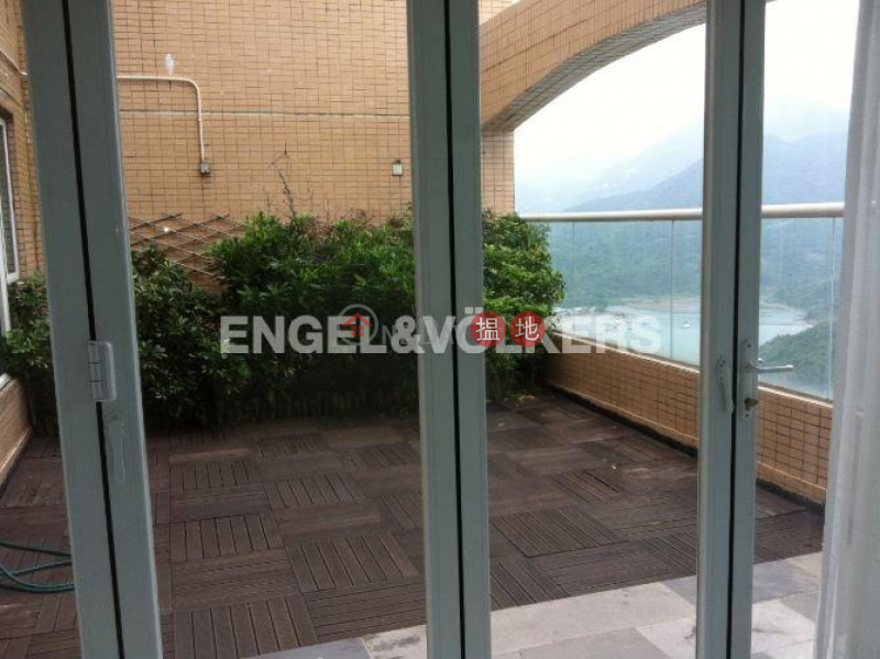 Expat Family Flat for Rent in Stanley, Redhill Peninsula Phase 4 紅山半島 第4期 Rental Listings | Southern District (EVHK85399)