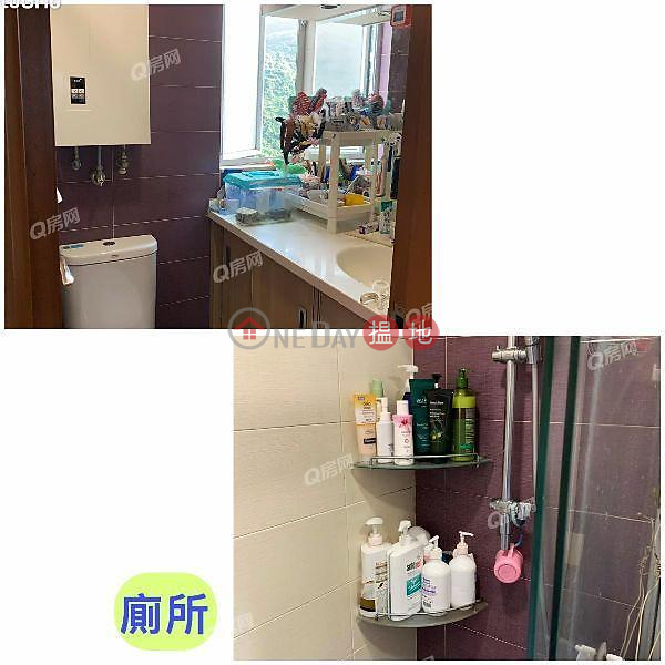 Block 7 Fullview Garden | 2 bedroom High Floor Flat for Sale, 18 Siu Sai Wan Road | Chai Wan District | Hong Kong Sales HK$ 7.5M