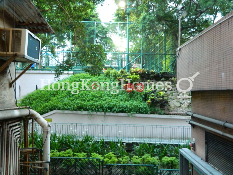 Studio Unit for Rent at Tai Shan House, Tai Shan House 太山樓 Rental Listings | Central District (Proway-LID64430R)