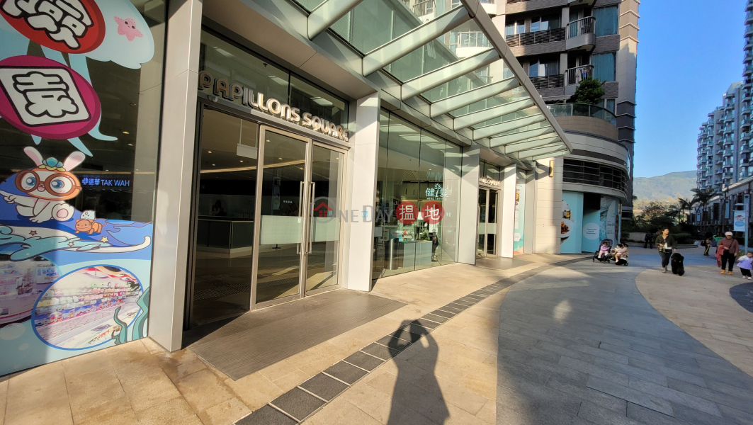 Monterey Tower 3 (MONTEREY 3座),Tseung Kwan O | ()(3)