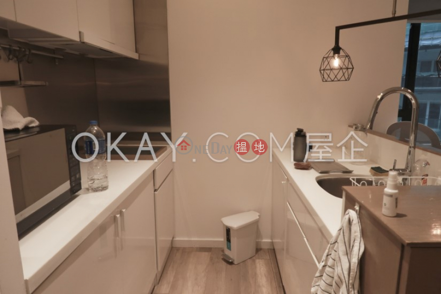 Property Search Hong Kong | OneDay | Residential | Sales Listings, Gorgeous 1 bedroom in Mid-levels West | For Sale