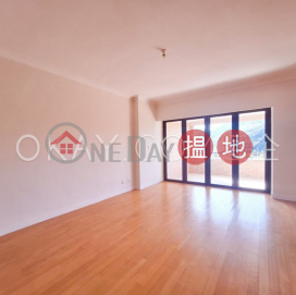 Stylish 4 bedroom with balcony & parking | Rental | Parkview Terrace Hong Kong Parkview 陽明山莊 涵碧苑 _0