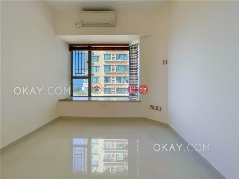 HK$ 33,800/ month, Tower 9 Island Harbourview, Yau Tsim Mong Gorgeous 3 bedroom in Olympic Station | Rental
