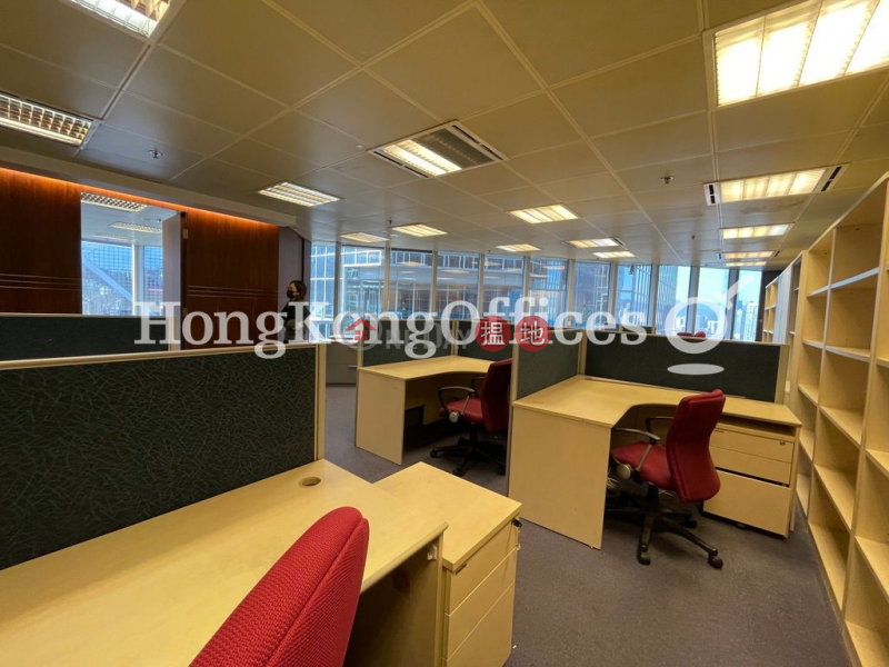 力寶中心|高層寫字樓/工商樓盤|出租樓盤HK$ 156,375/ 月