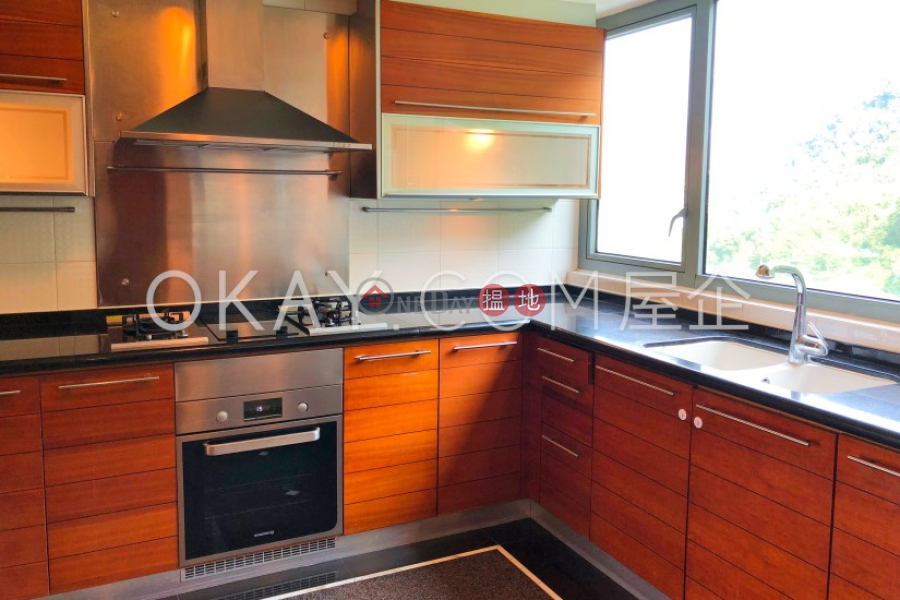 Property Search Hong Kong | OneDay | Residential, Rental Listings, Luxurious 3 bedroom with harbour views, balcony | Rental