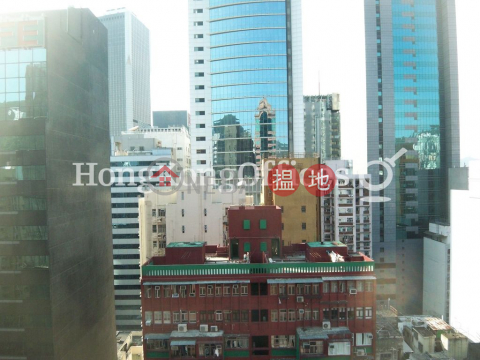 Office Unit for Rent at CNT Tower, CNT Tower 北海中心 | Wan Chai District (HKO-16305-AMHR)_0