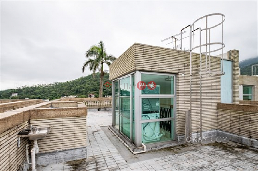 HK$ 58,000/ 月|御濤 洋房A|西貢4房3廁,海景,連車位,露台《御濤 洋房A出租單位》