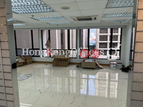 Office Unit for Rent at Peninsula Centre, Peninsula Centre 半島中心 | Yau Tsim Mong (HKO-87530-ABHR)_0