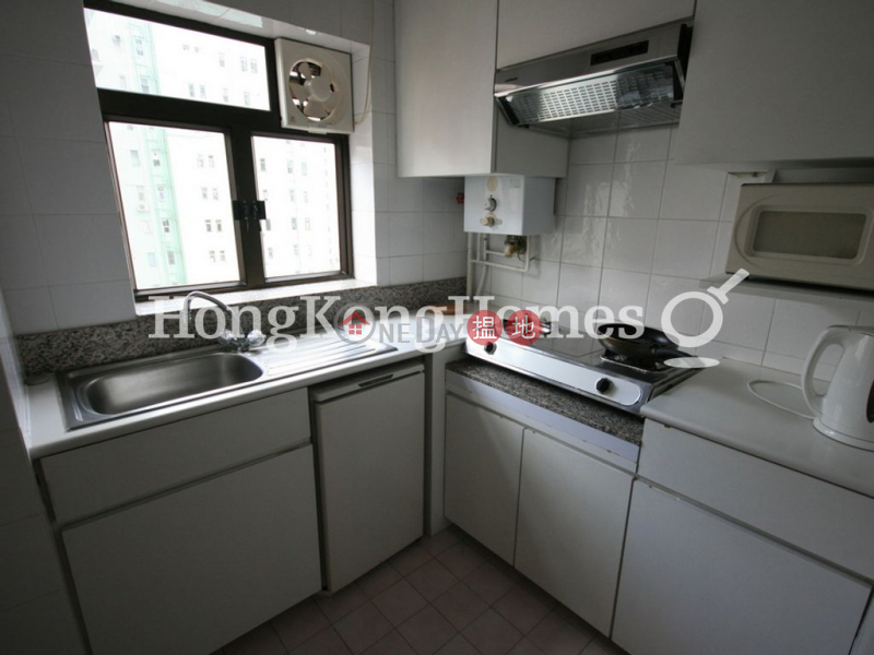Ming\'s Court Unknown | Residential Rental Listings HK$ 16,000/ month
