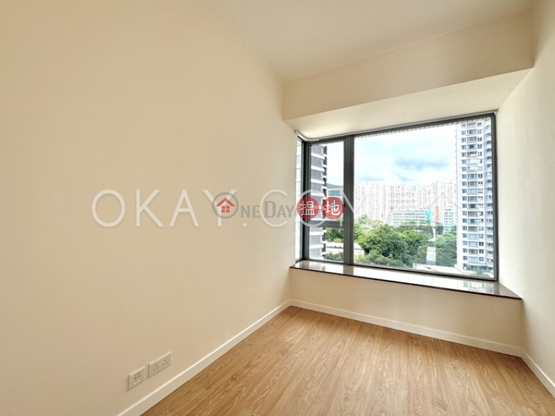 Property Search Hong Kong | OneDay | Residential | Rental Listings Stylish 3 bedroom with balcony & parking | Rental