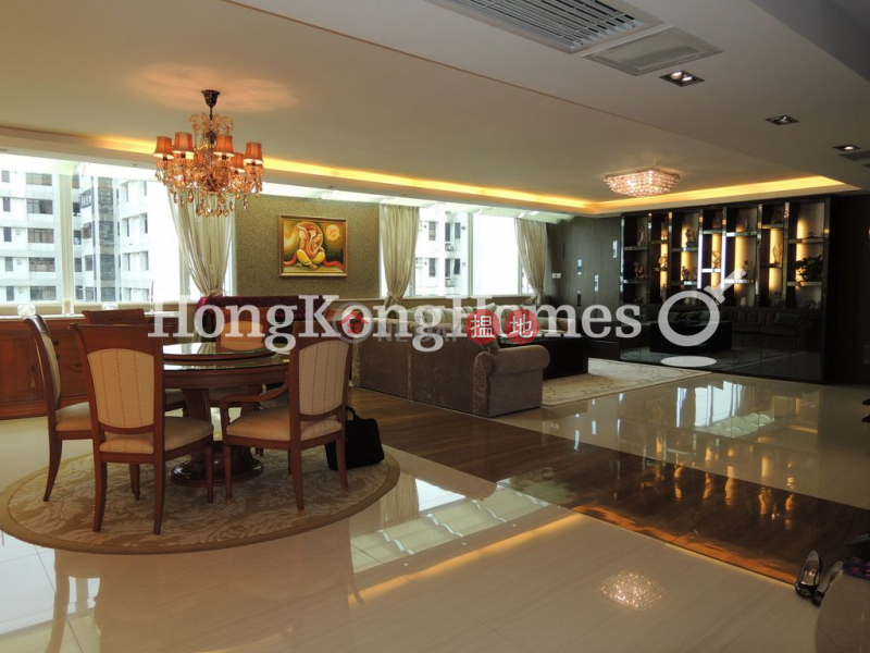 Expat Family Unit at Mountain Court | For Sale | Mountain Court 文豪閣 Sales Listings