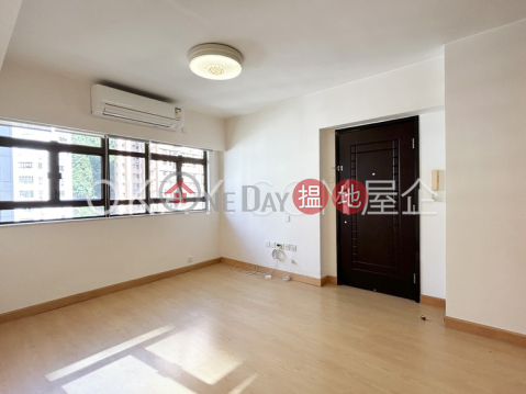 Lovely 3 bedroom in Happy Valley | Rental | Friendship Court 友誼大廈 _0