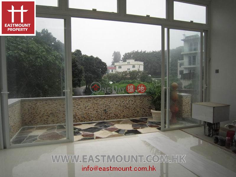 Clearwater Bay Villa House | Property For Sale and Lease in Ryan Court, Hang Hau Wing Lung Road 坑口永隆路銀林閣別墅-Corner sea view hose, 585 Hang Hau Wing Lung Road | Sai Kung | Hong Kong | Rental | HK$ 69,000/ month