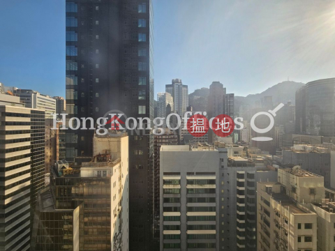 Office Unit for Rent at Bank Of East Asia Harbour View Centre | Bank Of East Asia Harbour View Centre 東亞銀行港灣中心 _0