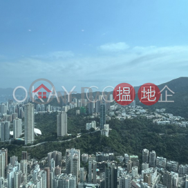 Lovely 4 bedroom on high floor with parking | Rental | High Cliff 曉廬 _0