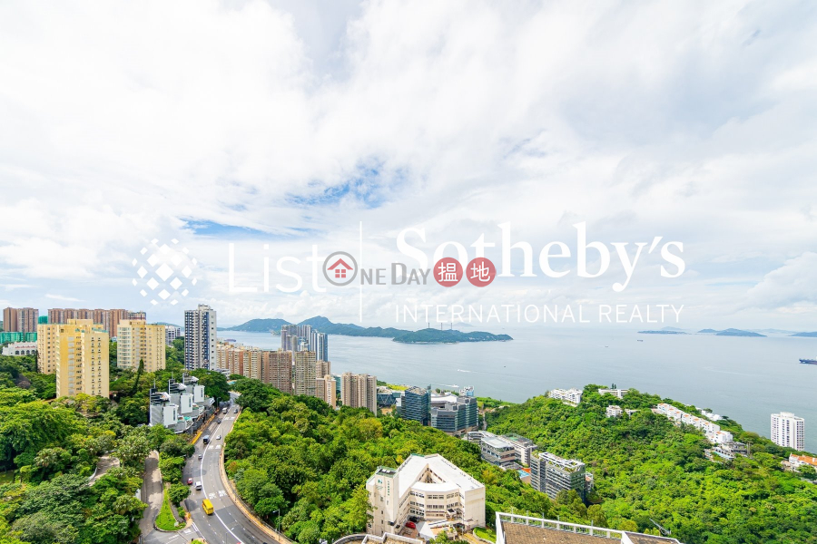 Property for Rent at Jessville with 3 Bedrooms | 128 Pok Fu Lam Road | Western District Hong Kong, Rental, HK$ 80,000/ month